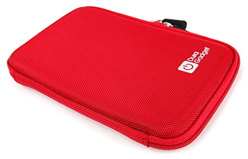 image for DURAGADGET Red 7