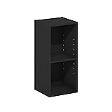 Furinno Fulda 2-Tier Space Saving Storage Shelf