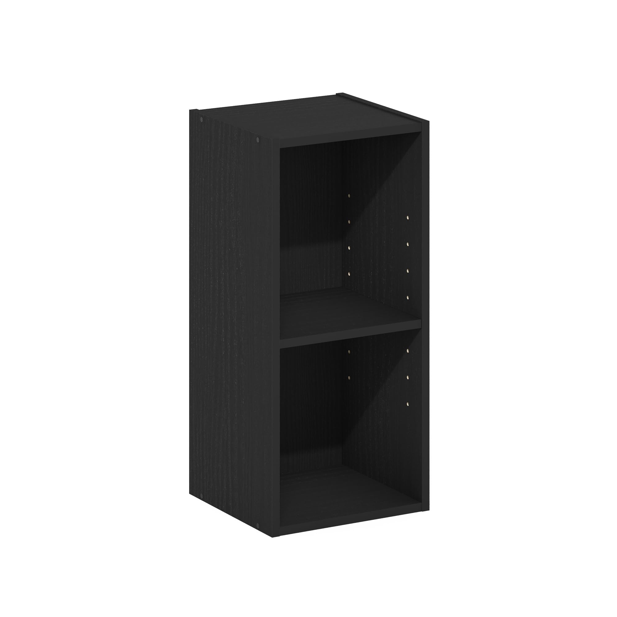 Furinno Fulda 2-Tier Space Saving Storage Shelf