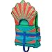 Speedo Supersaurus Personal Life Jacket