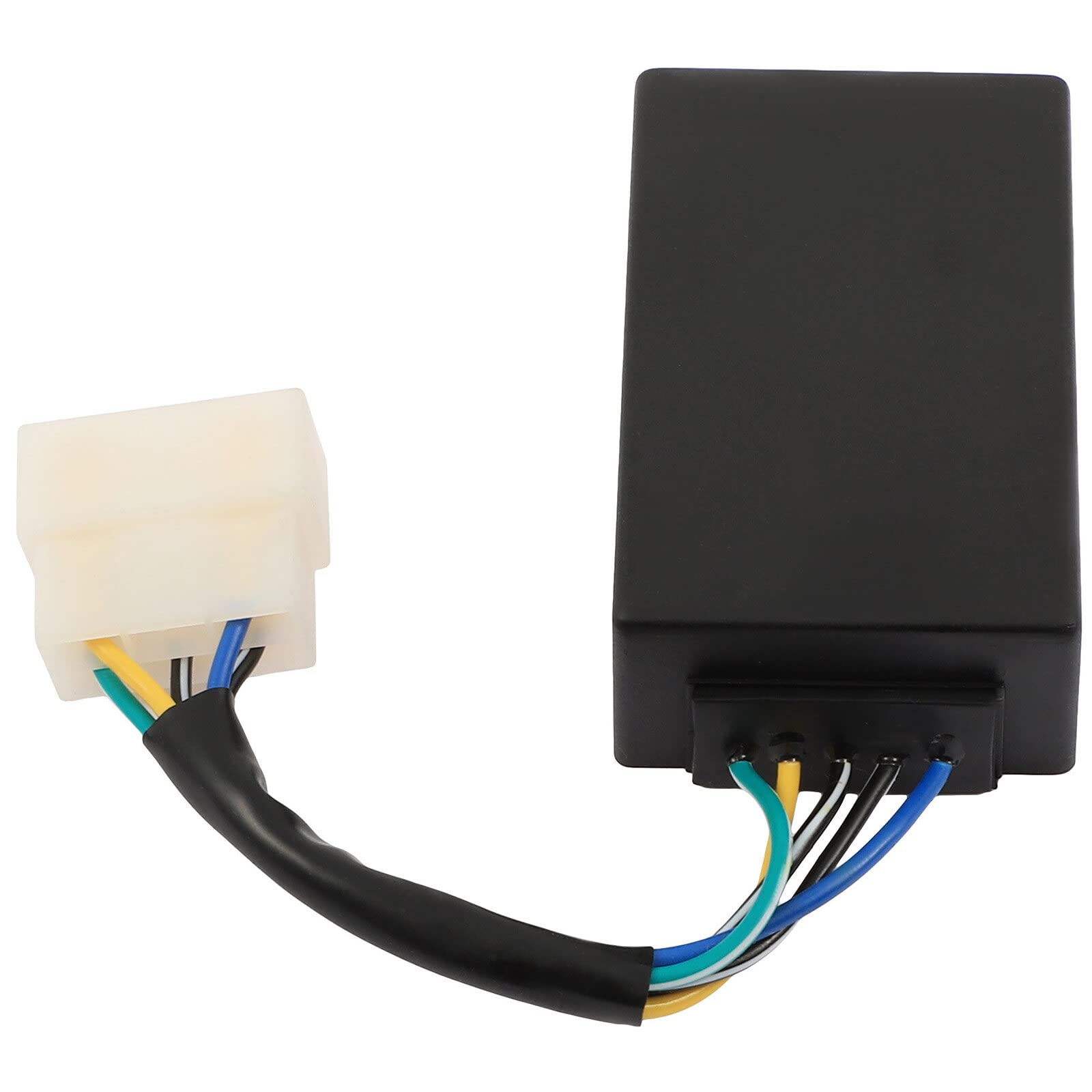 SCITOO CDI BOX Module Ignition Coil Replacement