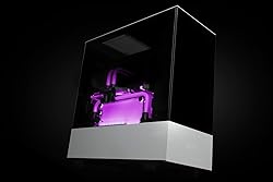 EK-Quantum Kinetic FLT 360 Pump/Reservoir