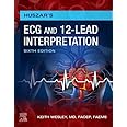 Huszar's ECG and 12-Lead Interpretation
