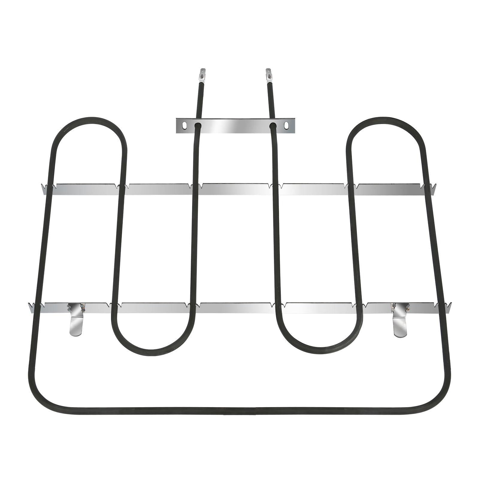 WPW10207398 2000W Bake Element Compatible with KEBU208SSS00 Oven,For GBD279PVB00 KOSC504ESS00 YKDRP707RS00 and more Ovens
