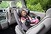 Safety 1ˢᵗ Grow and Go 3-in-1 Convertible Car Seat, Carbon Rosethumb 2