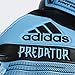 adidas Youth Predator Top Training Finger Save Soccer Goalkeeper Gloves