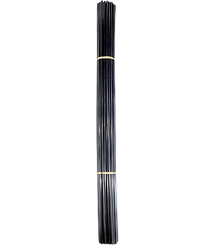 SÜA RG-45 Oxy-Acetylene Carbon Steel Welding Rods - 36" Length, 2 Lb Pack