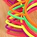 24 Pcs Self Decoration Plastic Unicorn Headbands Fantasy Party Favors Hairbands