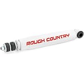 Rough Country Steering Stabilizer for 1976-1983 Jeep CJ5-87316