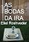 Livro As Bodas Da Ira