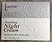 Lanocreme COLLAGEN FORMULA Nourishing NIGHT Cream 1 Oz/30g