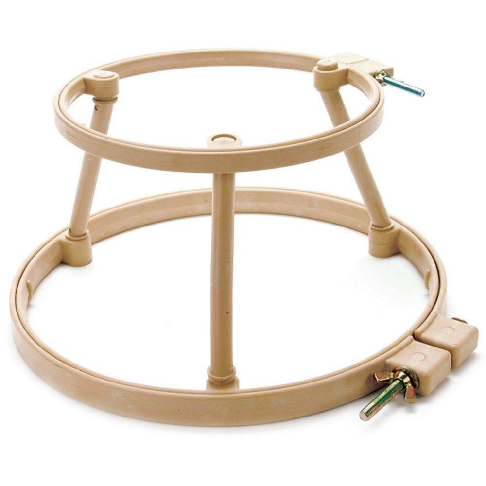 Morgan Products 7/10-inch Lap Stand Combo Hoops