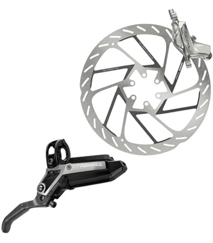 SRAM code RSC 前後セット SRAM Code RSC 前後セット 新品未使用 Sram Code Rsc Brakes | eBay