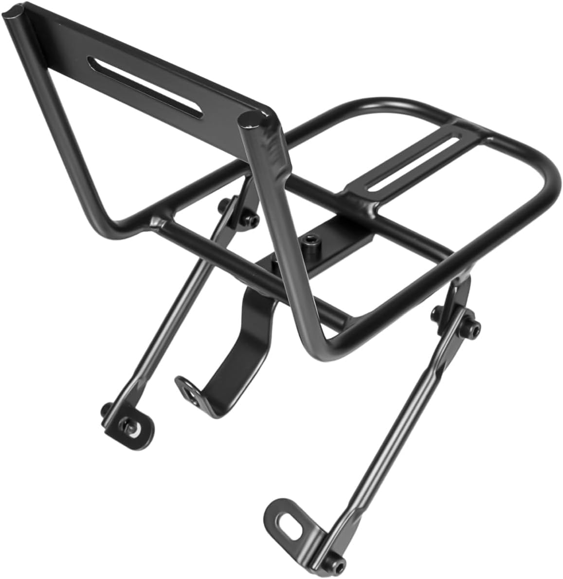 GORIX Bike Front Rack Carrier V Brake Aluminum Light Bicycle MTB (GFR045)