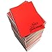 Nasco Practice Student Artist Sketchbooks - 50 Sheets, Bulk Pack of 50 - 8 - 1/2