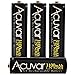 Acuvar 4 High Capacity AA Rechargeable Batteries 3100mAh NiMH