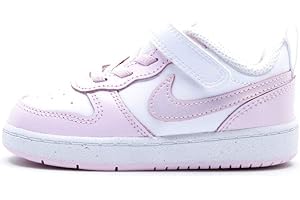 Nike Court Borough Low 2 SE (Infant/Toddler)