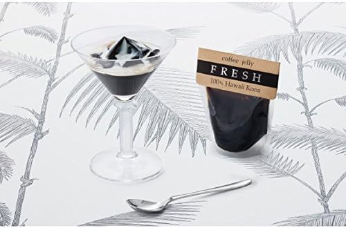 Amazon ガトーフェスタハラダ コーヒーゼリー フレッシュ 100 ハワイコナ 簡易箱 3個入 Hj3 食品 飲料 お酒 通販 Amazon ガトーフェスタハラダ コーヒーゼリー フレッシュ 100 ハワイコナ 簡易箱 3個入 Hj3 食品 飲料 お酒 通販