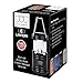 Gold Armour Brightest LED Lantern - Camping Lantern (EMITS 350 LUMENS!) - Camping Gear Equipment for Hiking, Emergencies, Hurricanes, Outages, Storms