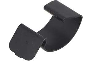 Air Cleaner Latch Clamp 5277576 Metal Intake Filter Box Part for Ram 1500 2500 3500 Truck Models from 1987 to 2018