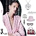 Angel caller Tree of Life Women Sterling Silver Necklace Colorful Diamond Eternal Love Heart Pendant Jewelry for Women Thanksgiving gift