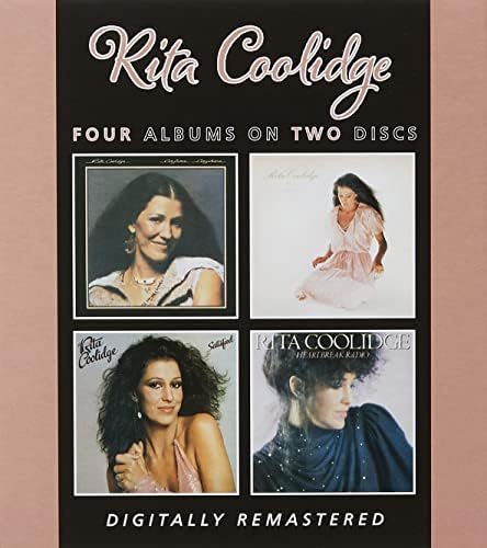 DELTA LADY: Coolidge, Rita: 9780062372055: Amazon.com: Books