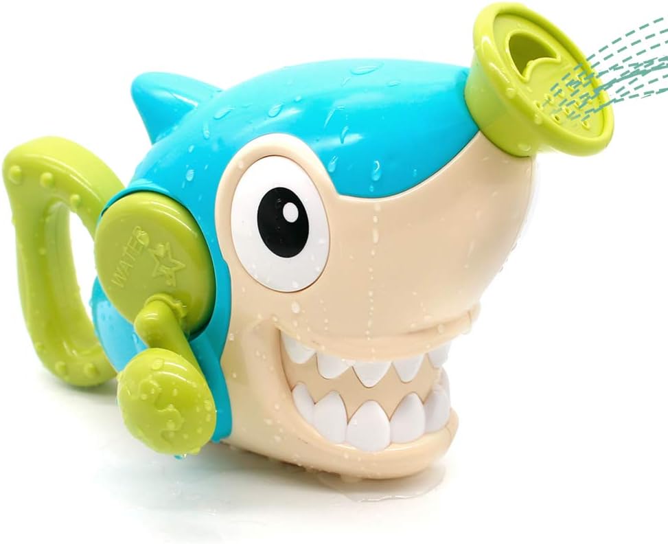 peluche baby shark