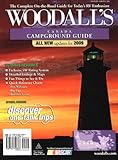 Woodall's Canada Campground Guide, 2009 (WOODALL'S CANADIAN CAMPGROUND GUIDE) by 