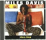 Miles Davis Album: «Doo Bop» (Front side) Miles Davis Album: «Doo Bop» (Front side)