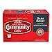 Community Coffee Signature Blend 36 Count Coffee Pods, Dark Roast, Compatible with Keurig 2.0 K-Cup Brewers, 36 Count (Pack of 1)