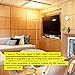 Brightech Sky Flux Dimmable LED Floor Lamp – Super Bright Floor Lamp for Living Room and Offices – Torchiere Standing Lamp with 3 Light Options, Tall Lamp for Bedroom Reading and More - White