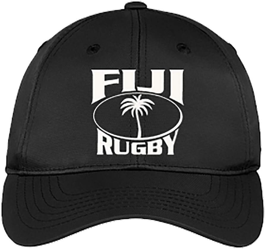 Fiji Rugby Cap