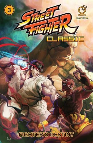 Amazon.com: Street Fighter Tribute (Hardcover) (Capcom Tribute
