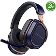 Turtle Beach Stealth 700 Gen 3 Wireless Multiplatform Amplified Gaming Headset for Xbox Series X|S, Xbox One, PC, PS5, Mobile – 60mm Drivers, AI Noise-Cancelling Mic, Bluetooth, 80-Hr Battery – Cobalt