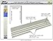 Johnson Hardware Johnson Hardware-15103068, White