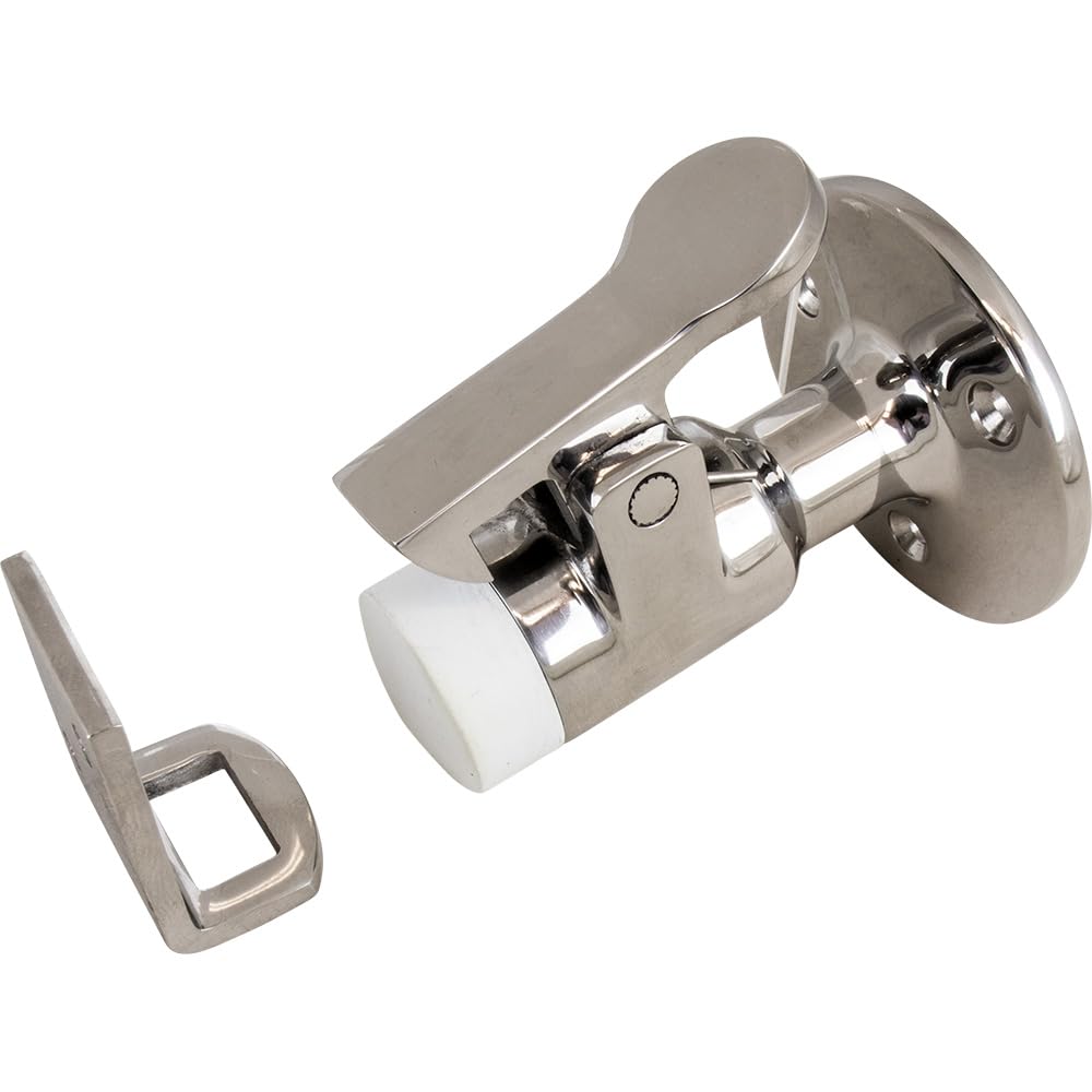 Sea Dog Line - 3004.6084 Sea-Dog 221710-1 Door Stop & Catch