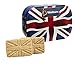 Walkers Union Jack Pure Butter Shortbread Tin