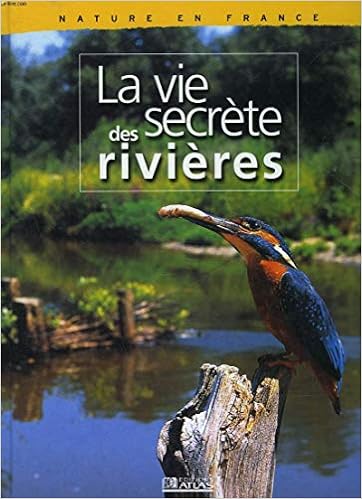 La vie secrète des rivières vignette