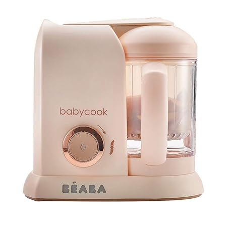 beaba babycook price