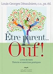 Être parent, ouf !