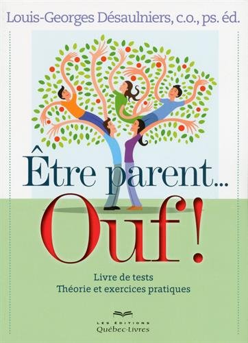Être parent, ouf !