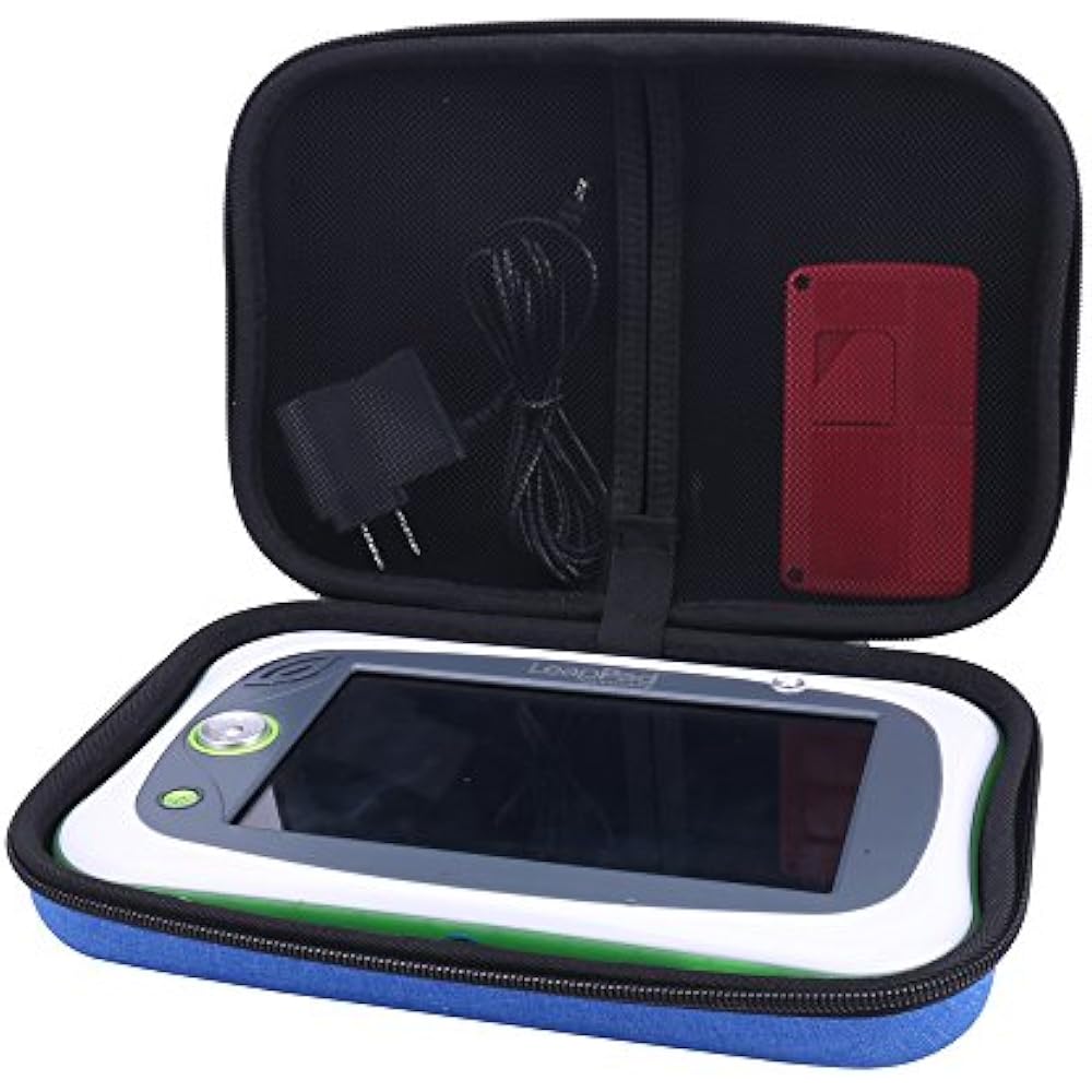 Storage Carrying Case Organizer For Leapfrog LeapPad Ultimate Tablet