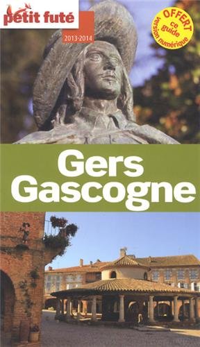 Gers, Gascogne