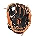 Wilson A0200 San Francisco Giants Baseball Gloves, 10