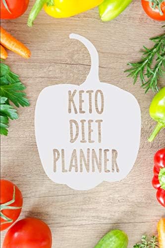 Keto Diet Planner: A 90 Day Low Carb Meal Planner to Help You Lose Weight | Be Stronger Than Your Excuse! | Follow Your Ketogenic Diet and Track What You Eat