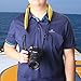 Eyeskey Universal Offshore Floating Strap, for Your Waterproof Camera/Binoculars
