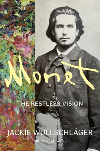 Monet by Himself (By Himself Series): Claude Monet~Richard Kendall