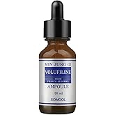 [Sidmool]Cederma Volufiline 100% Ampoule 30ml/For your healthy tightening skin/For Face and body/single drop