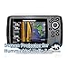 Tuff Protect Clear Screen Protectors for Humminbird Helix 5 Fish Finder Screen