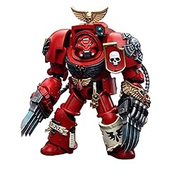 Joytoy 1/18 Action Figure Warhammer 40k Mecha 5.3in